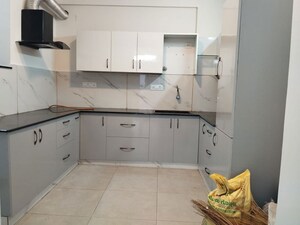 Kitchen in  Office Space at Hbr Layout – for Sale
