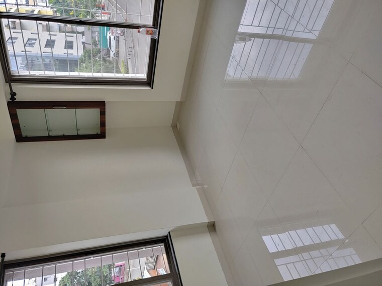Balcony, ganga-legend 3 Bedroom 1500 Sq.Ft. Apartment In Bavdhan Pune 10485659