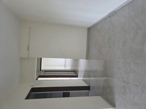 Staircase in 2 BHK Apartment at Videocon Laxmi Narayan Krupa, Vile Parle West – for Rent