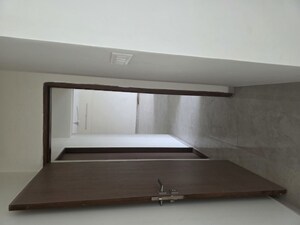 Furnished Amenities in 2 BHK Apartment at Videocon Laxmi Narayan Krupa, Vile Parle West – for Rent