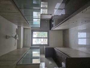 Kitchen in 2 BHK Apartment at Videocon Laxmi Narayan Krupa, Vile Parle West – for Rent