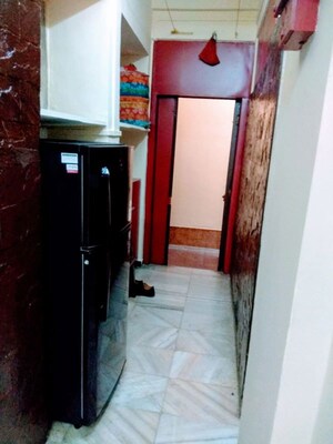 Bedroom in 1 BHK Apartment at Hind Mansion Apartments, Mahim West – for Rent