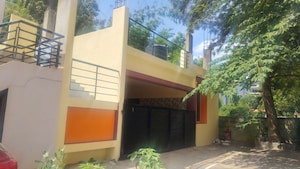 3 BHK Independent House For Rent in Nri Layout