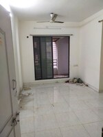 1 BHK + Study Room 600 Sq.Ft. Apartment in Amrutdhara CHS