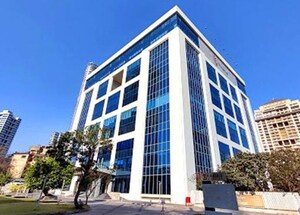  Office Space For Rent in Peninsula Corporate Park, Lower Parel