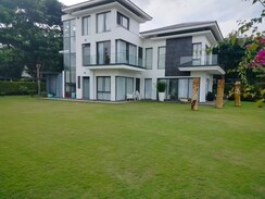 4 BHK Villa For Sale in Prestige Golfshire