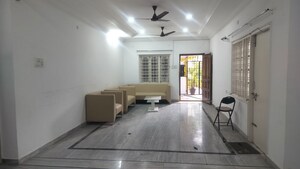 Kitchen in  Office Space at Jubilee Hills – for Rent