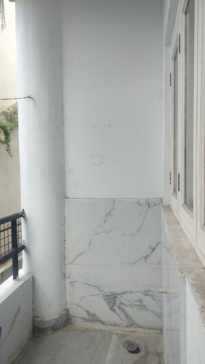 Bathroom in  Office Space at Jubilee Hills – for Rent