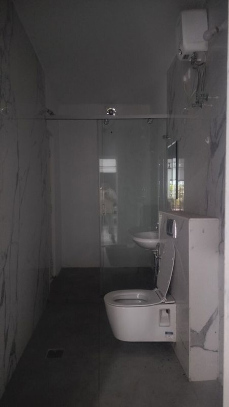 Bathroom, jubilee hills Commercial Office Space 2800 Sq.Ft. In Jubilee Hills Hyderabad 10485664