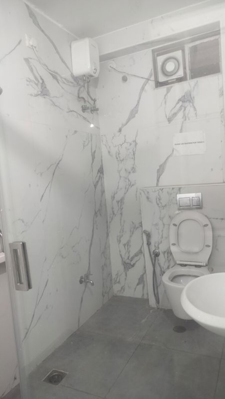 Bathroom, jubilee hills Commercial Office Space 2800 Sq.Ft. In Jubilee Hills Hyderabad 10485664