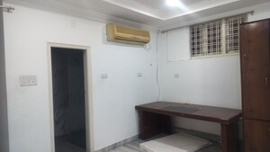 Kitchen in  Office Space at Jubilee Hills – for Rent