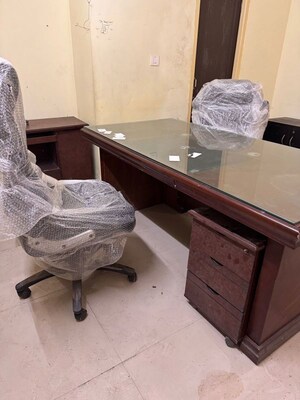 Team Area in  Office Space at HLP Social Square, Patiala Road – for Sale