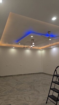 3 BHK Builder Floor For Rent in Rohini Sector 18