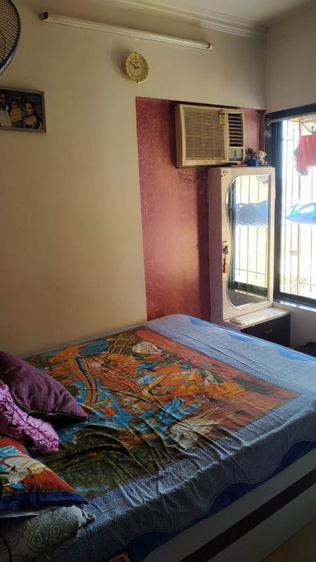 1 BHK 400 Sq.Ft. Apartment in Sagar Avenue Phase 2