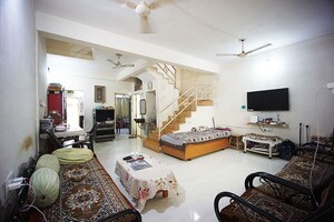 3 BHK Independent House For Sale in Bopal