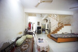 Bedroom in 3 BHK Independent House at Bopal – for Sale