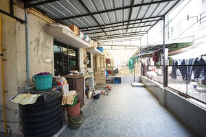 Parking in 3 BHK Independent House at Bopal – for Sale