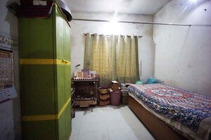 Bedroom in 3 BHK Independent House at Bopal – for Sale