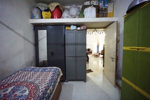 Bedroom in 3 BHK Independent House at Bopal – for Sale