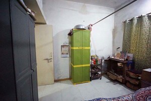 Bathroom in 3 BHK Independent House at Bopal – for Sale