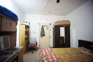 Bedroom in 3 BHK Independent House at Bopal – for Sale