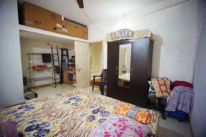 Bedroom in 3 BHK Independent House at Bopal – for Sale