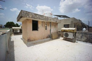 3 BHK Independent House – Exterior View View at Bopal - for Sale