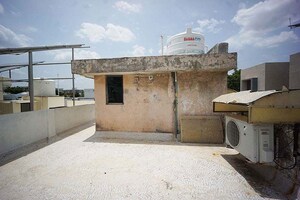 3 BHK Independent House – Exterior View View at Bopal - for Sale