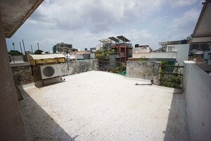 3 BHK Independent House – Exterior View View at Bopal - for Sale