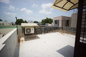 3 BHK Independent House – Exterior View View at Bopal - for Sale