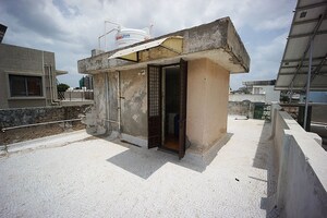 3 BHK Independent House – Exterior View View at Bopal - for Sale