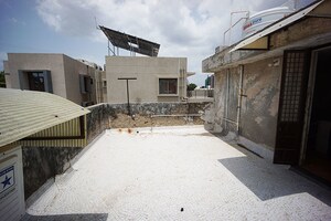 3 BHK Independent House – Exterior View View at Bopal - for Sale