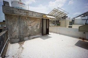 3 BHK Independent House – Exterior View View at Bopal - for Sale