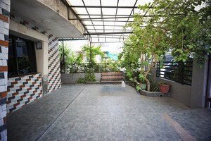3 BHK Independent House – Exterior View View at Bopal - for Sale