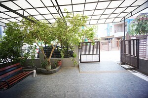 Gym in 3 BHK Independent House at Bopal – for Sale