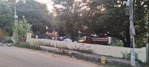  Plot For Sale in Hbr Layout