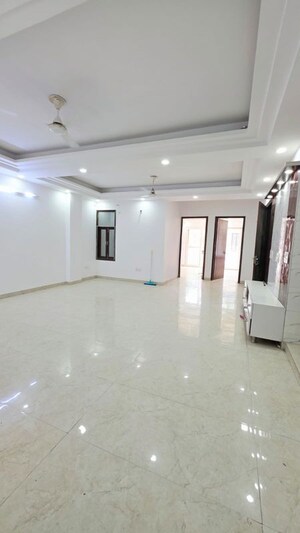 4 BHK Builder Floor For Sale in Freedom Fighters Enclave