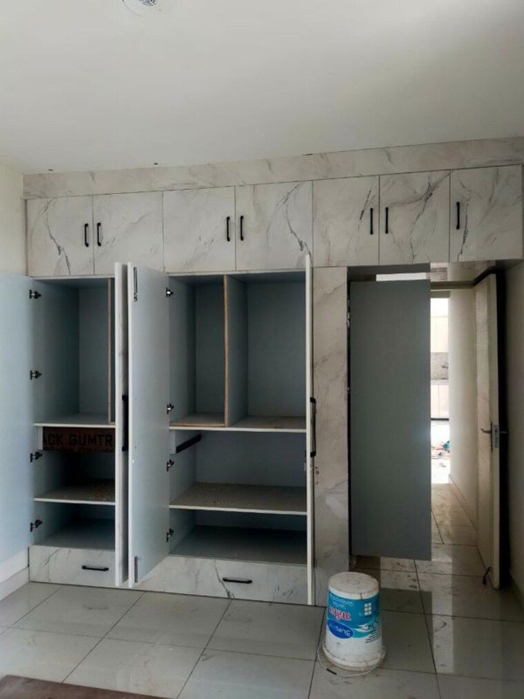 Cupboard, sbp-housing-park 3 Bedroom 1300 Sq.Ft. Apartment In Central Derabassi Chandigarh 10485681