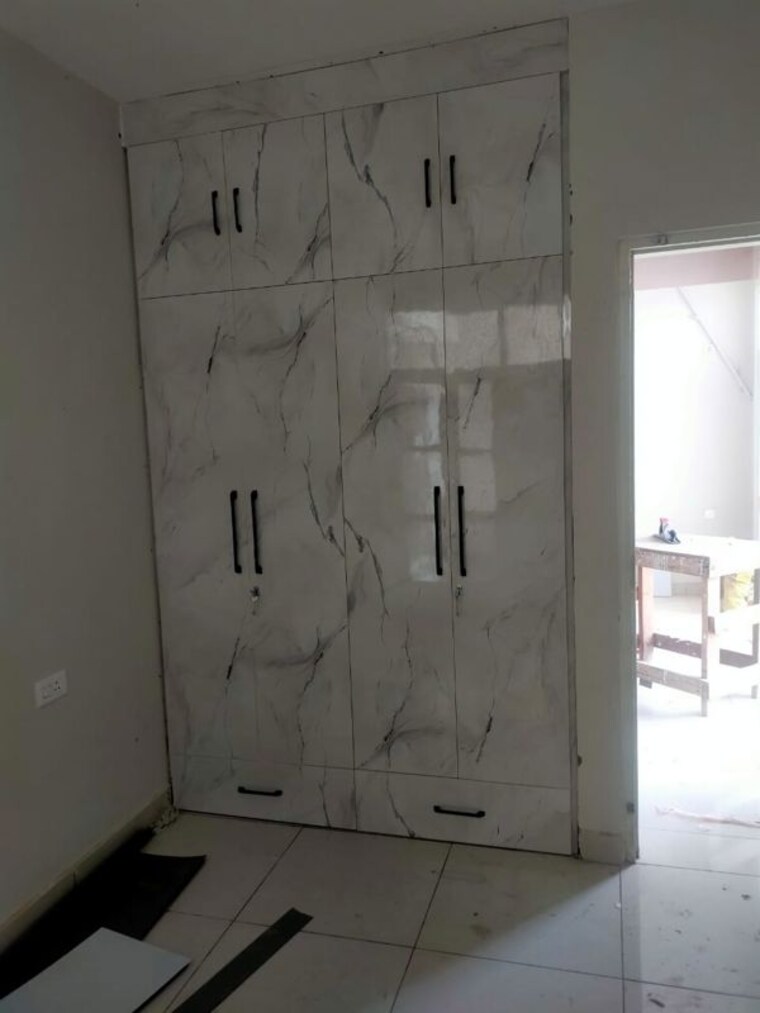 Bedroom, sbp-housing-park 3 Bedroom 1300 Sq.Ft. Apartment In Central Derabassi Chandigarh 10485681