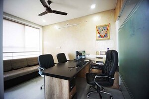  Office Space For Sale in Ctm