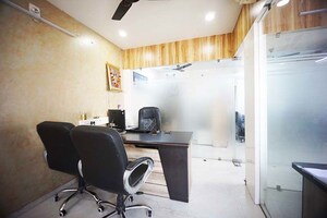 Team Area in  Office Space at Ctm – for Sale