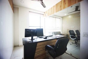 Team Area in  Office Space at Ctm – for Sale