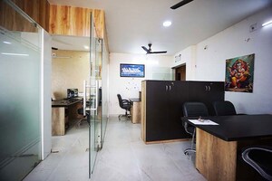Team Area in  Office Space at Ctm – for Sale