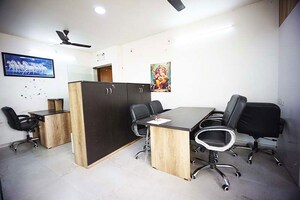 Team Area in  Office Space at Ctm – for Sale