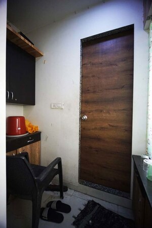 Bathroom in  Office Space at Ctm – for Sale