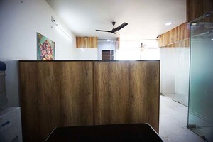 Kitchen in  Office Space at Ctm – for Sale