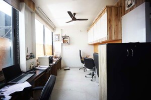 Kitchen in  Office Space at Ctm – for Sale