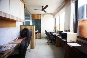 Kitchen in  Office Space at Ctm – for Sale