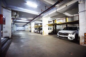 Parking in  Office Space at Ctm – for Sale