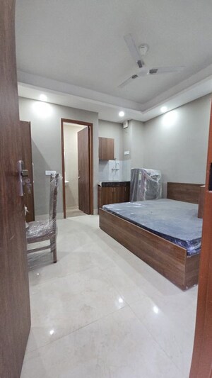 1 RK Builder Floor For Rent in Freedom Fighters Enclave